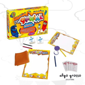 REGENIAL JUNIOR JUEGO DE MESA art.222