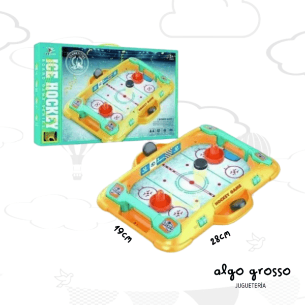 TEJO JUEGO DE MESA art.54477