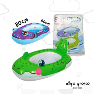 BOTE KIDS BOAT SUNCLUB art.37621