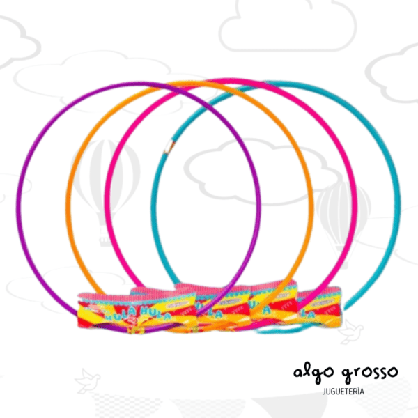 HULA HULA FLUO art.8882