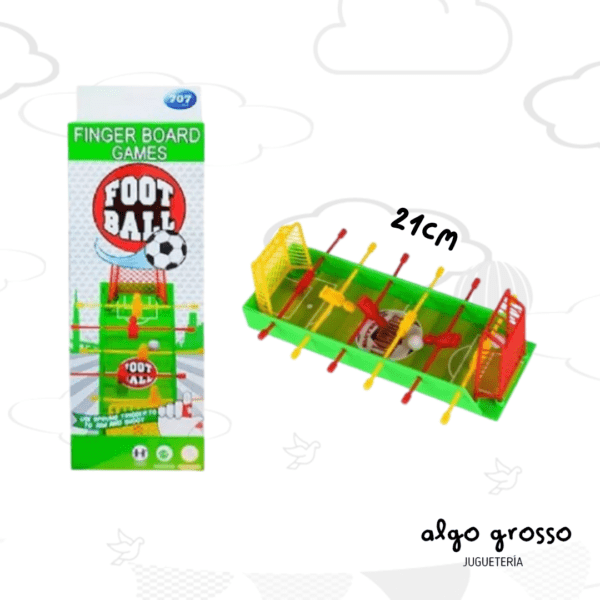 METEGOL MINI PARA DEDO art.53341