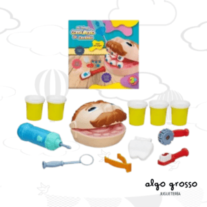 CONSULTORIO DENTISTA MASAS art.8001R