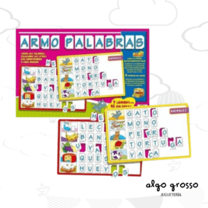 ARMO PALABRAS IMPLAS art.346