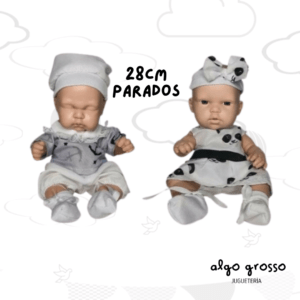 LOVELY BEBE MINI art.943MINI