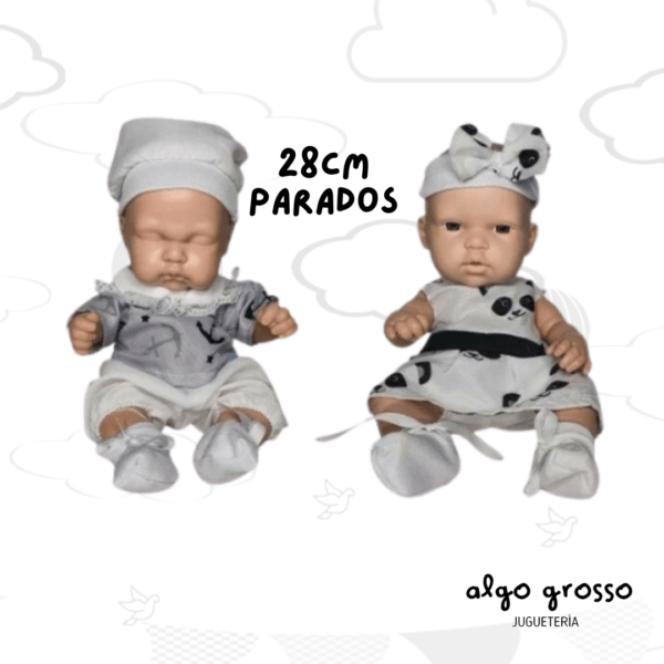 LOVELY BEBE MINI art.943MINI