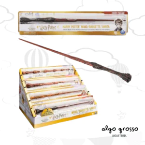 HARRY POTTER WIZARDING WORLD VARITA MAGICA art.6063064
