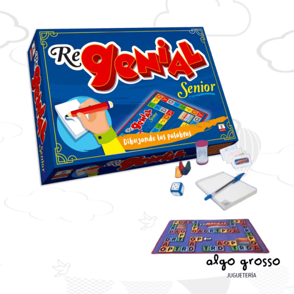 REGENIAL SENIOR IMPLAS art.354