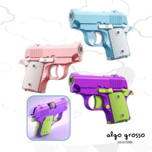 PISTOLA FIDGET TOYS art.24051