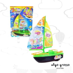 VELERO JALOR RACING BLISTER art.21249
