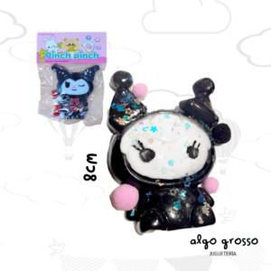 SQUISHY KUROMI CON AROMA art.4407