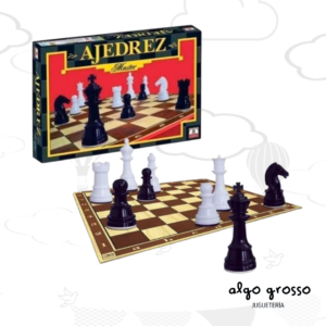 AJEDREZ MASTER art.63