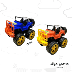 SUPER JEEP BOLSA art.221