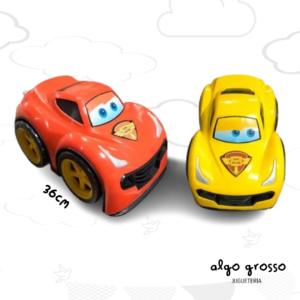AUTO SUPER CARS PISTA art.250
