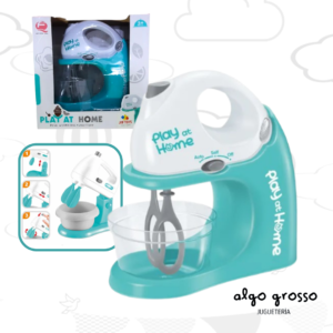 PLAY HOME BATIDORA A PILA art.6461