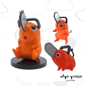 POCHITA FIGURA SUELTA "ALTENATIVO" art.AE-2327