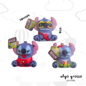 SQUISHY STITCH DE 9CM art.7835