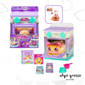 COOKEEZ MAKERY HORNO PASTELERIA SORPRESA art.23535