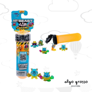 MR BEAST LAB SWARMS TUBO art.24772