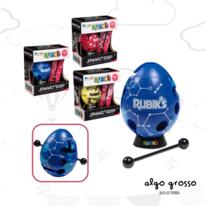 RUBIKS SMART EGG LABERINTO art.47197