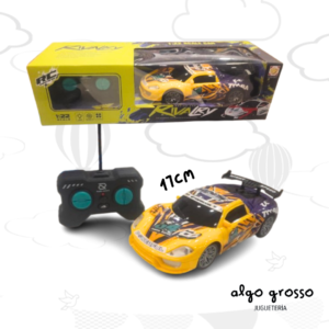 AUTO RADIO CONTROL RIVALRY art.6986