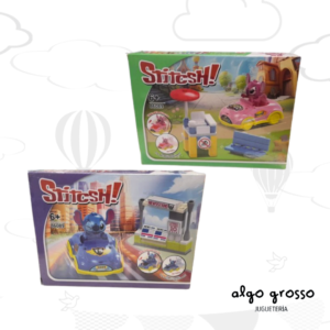 STITCH BLOQUES SIMIL art.JPE001