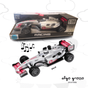 AUTO F1 RACING art.F103