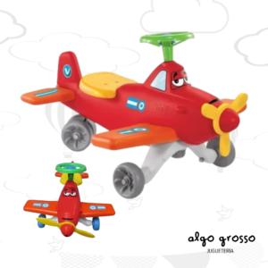 AVION PULKY PATA PATA art.191