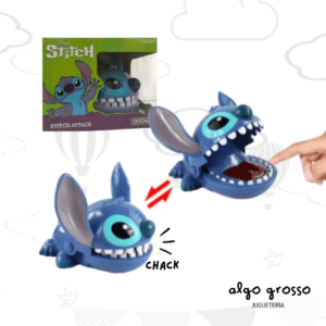 STITCH ATTACK art.2812
