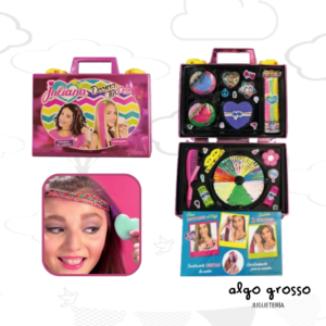 JULIANA PINK EDICION LIMITADA art.JUL0141