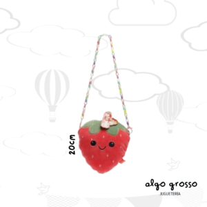 CARTERA FRUTILLA art.8225