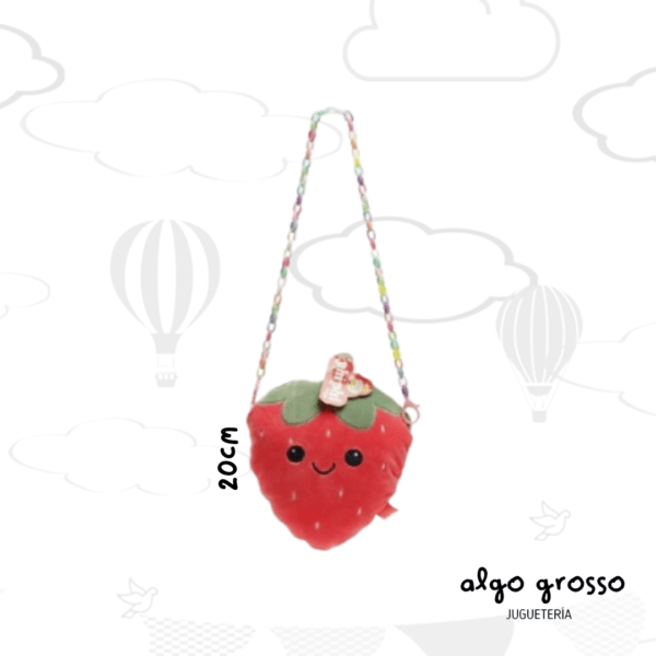CARTERA FRUTILLA art.8225