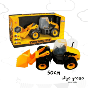 CONSTRUCTION MACHINES EXCAVADORA art.IKUSUAL66