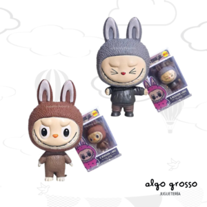 LABUBU FIGURA POP "ALTERNATIVO"