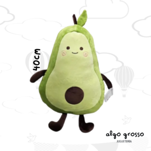 PELUCHE PALTA DE 40CM art.2042