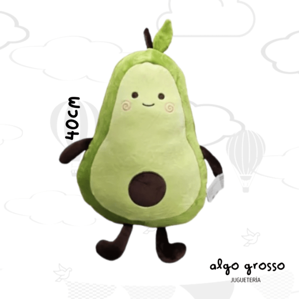 PELUCHE PALTA DE 40CM art.2042