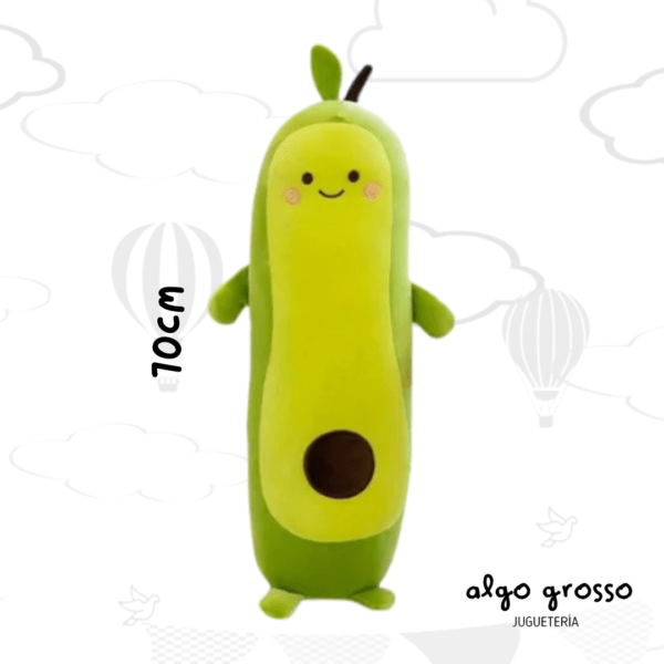ALMOHADA PALTA 70CM art.PA-50