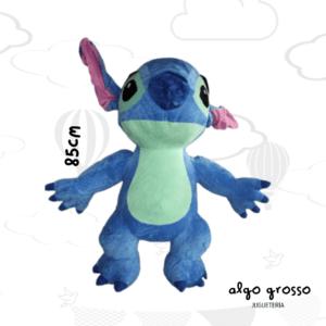 PELUCHE STITCH GRANDE 85CM "ALTERNATIVO" art.P1138-8