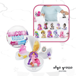 UNICORN SQUAD 5 SURPRISE art.7614