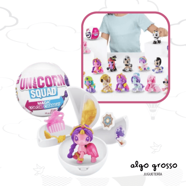 UNICORN SQUAD 5 SURPRISE art.7614
