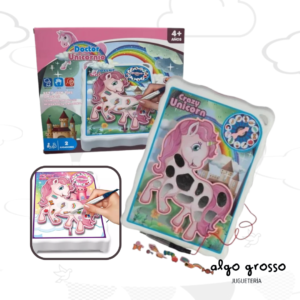 OPERANDO UNICORNIO JUEGO art.54478