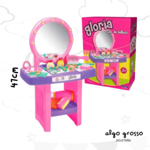 GLORIA SET DE BELLEZA 47CM ALTO art.1029
