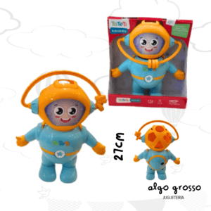 ASTROBABY ENCASTRE - TATETI art.618