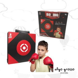 BOXING PROBADOR DE FUERZA art.24057