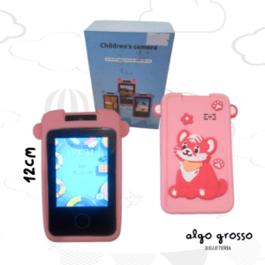 TIPO SMARTPHONE CON CAMARA 12CM art.3413