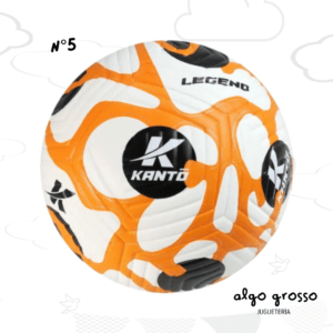 PELOTA FUTBOL N5 LEGEND art.56134