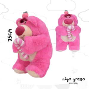 LOTSO PELUCHE DE 35CM art.PX016