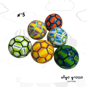 PELOTA FUTBOL N5 PREMIER art.56127