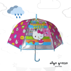 PARAGUAS KITTY art.2133