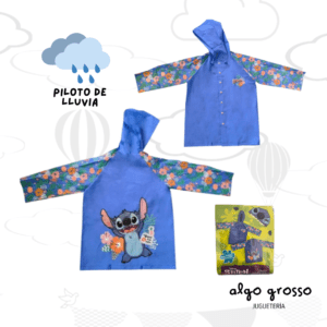 STIICH PILOTO TALLE SURTIDOS art.27157