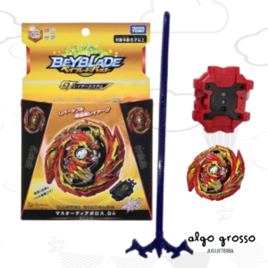 TROMPO BEY BLADE GRANDE "ALTERNATIVO" art.BB863